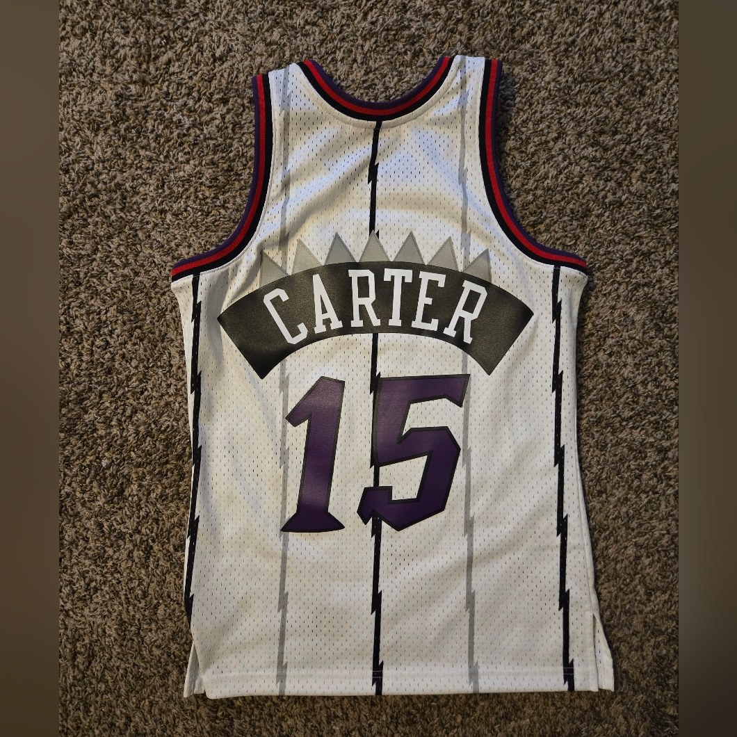 Authentic Jersey